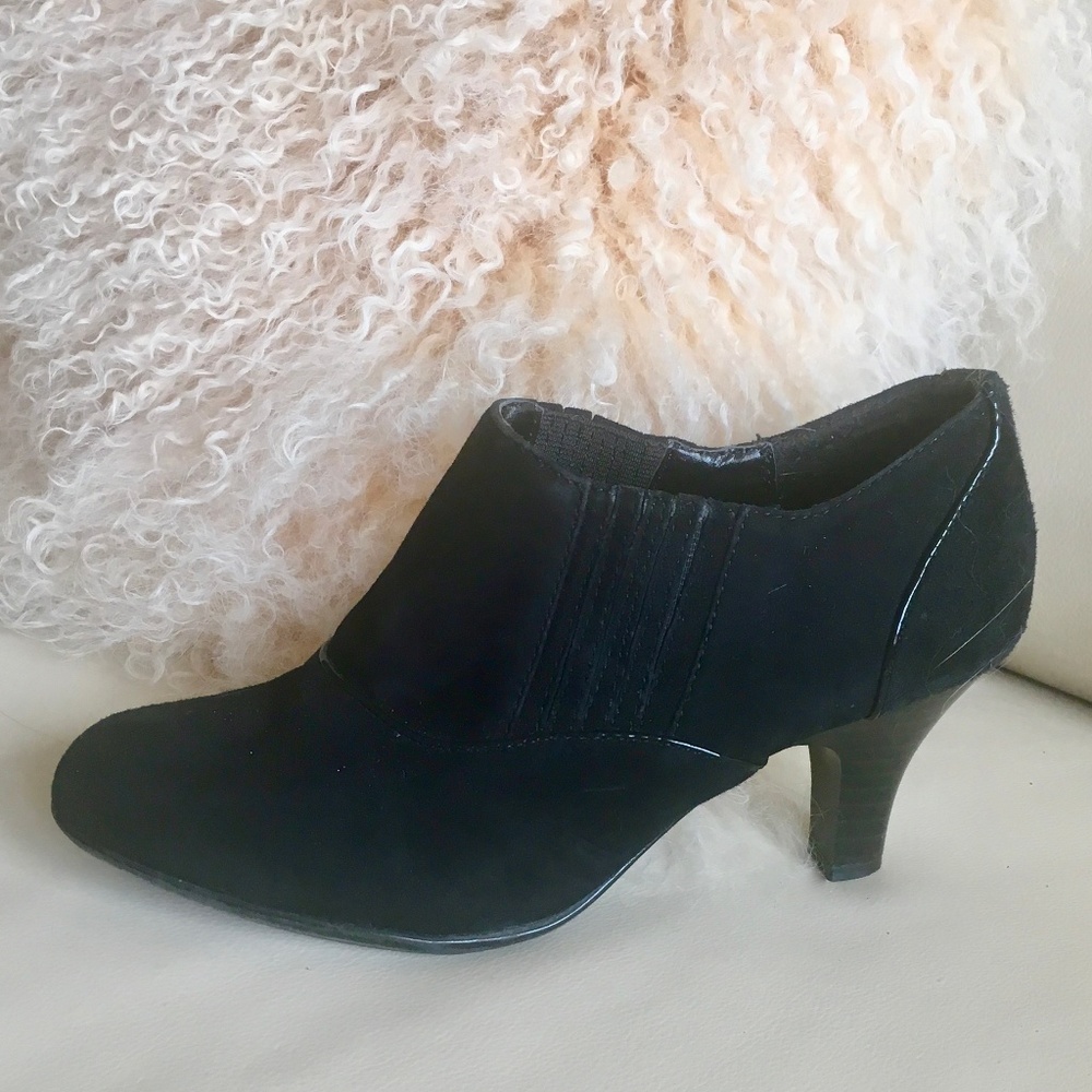EURO SOFT by Sofft/Booties